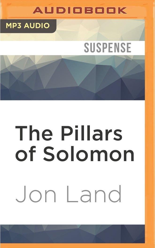 The Pillars of Solomon