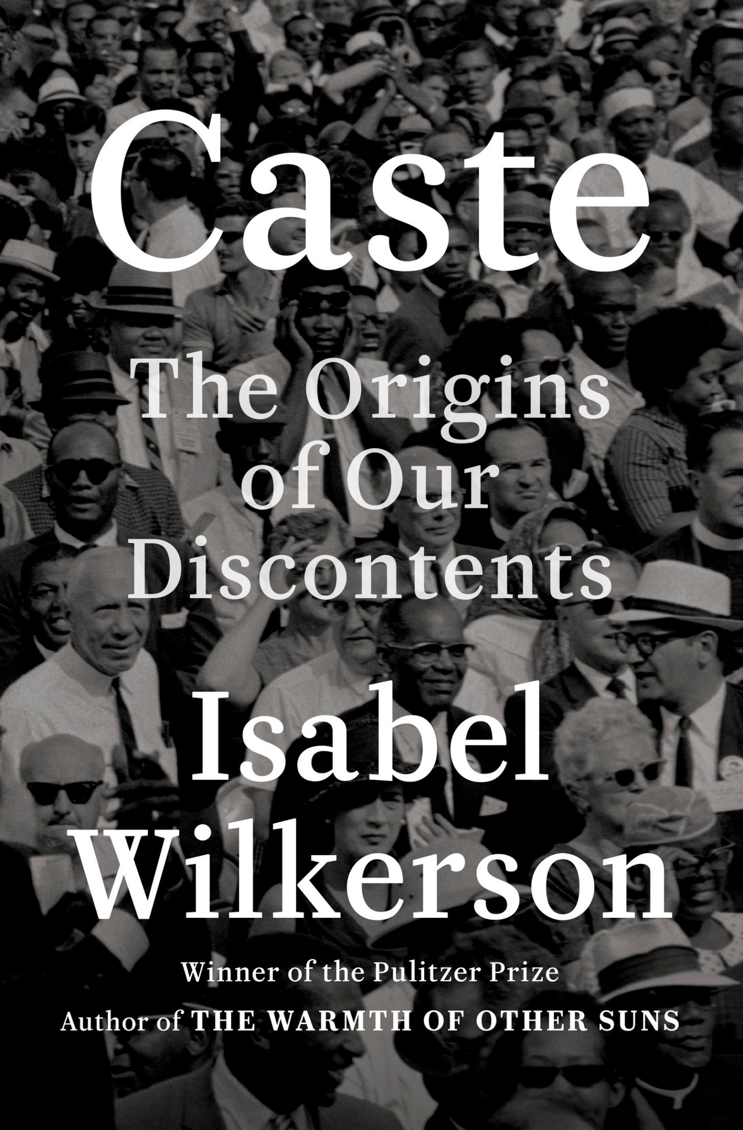 Caste : The Origins of Our Discontents