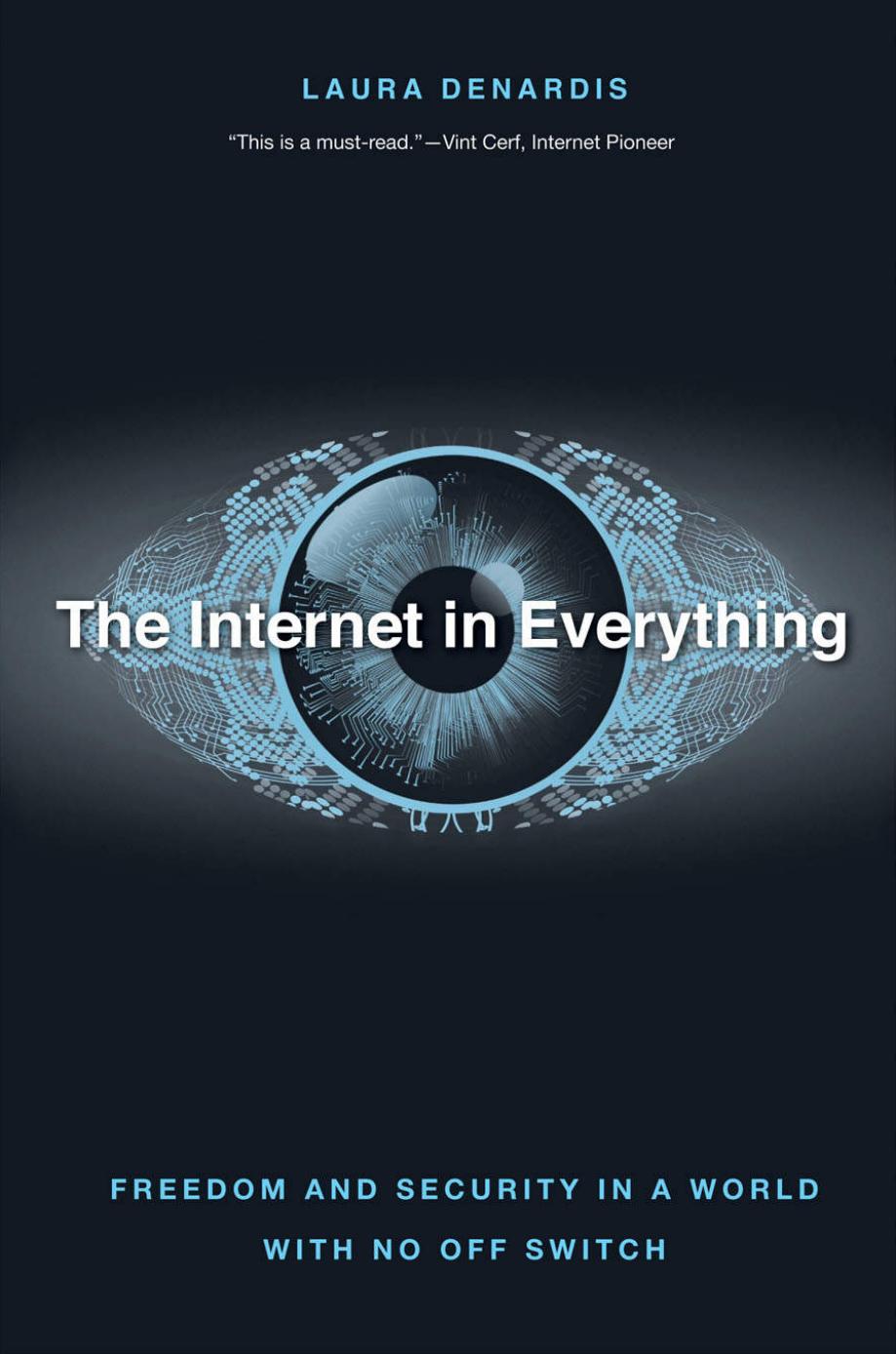 The Global War for Internet Governance