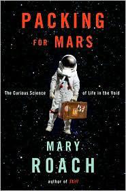 Packing for Mars