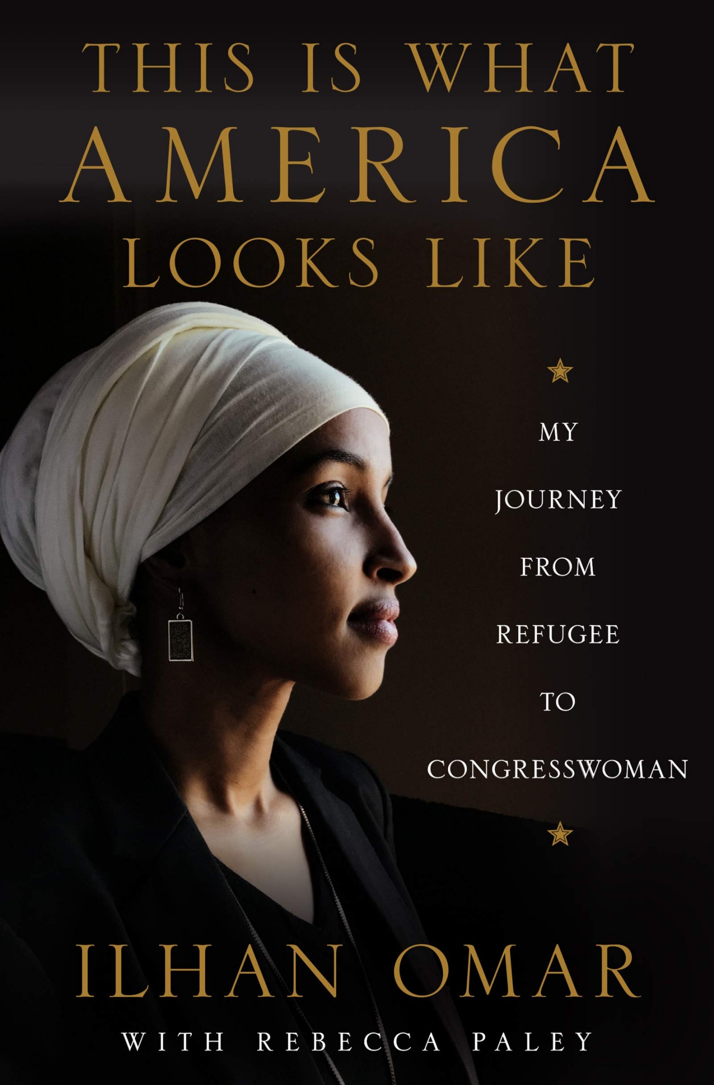 This Is What America Looks Like: My Journey From Refugee to Congresswoman