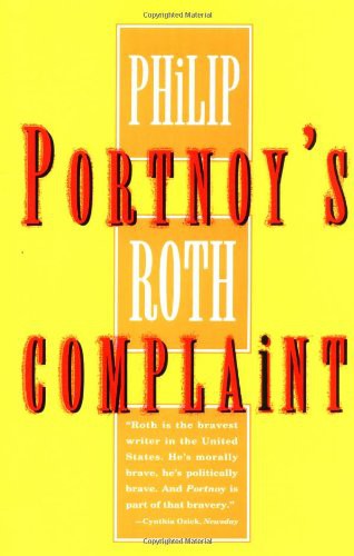 Portnoy's Complaint
