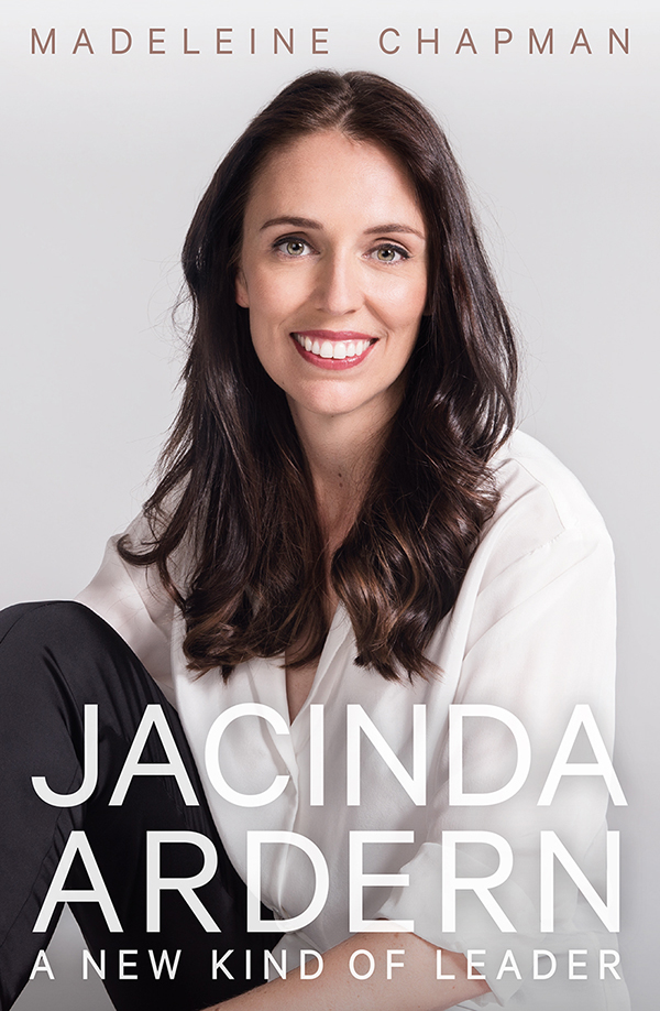 The Most Powerful Woman in the World: How Jacinda Ardern Exemplifies Progressive Leadership