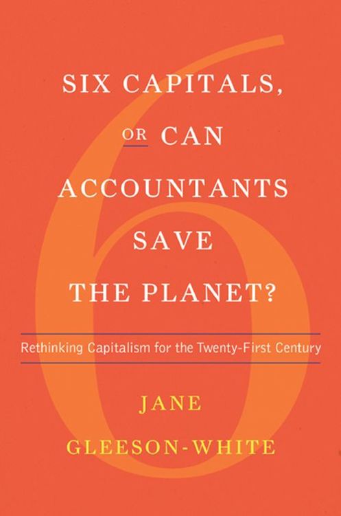 Six Capitals, or Can Accountants Save the Planet?: Rethinking Capitalism for the Twenty-First Century
