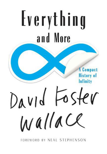 Everything and More: A Compact History of Infinity