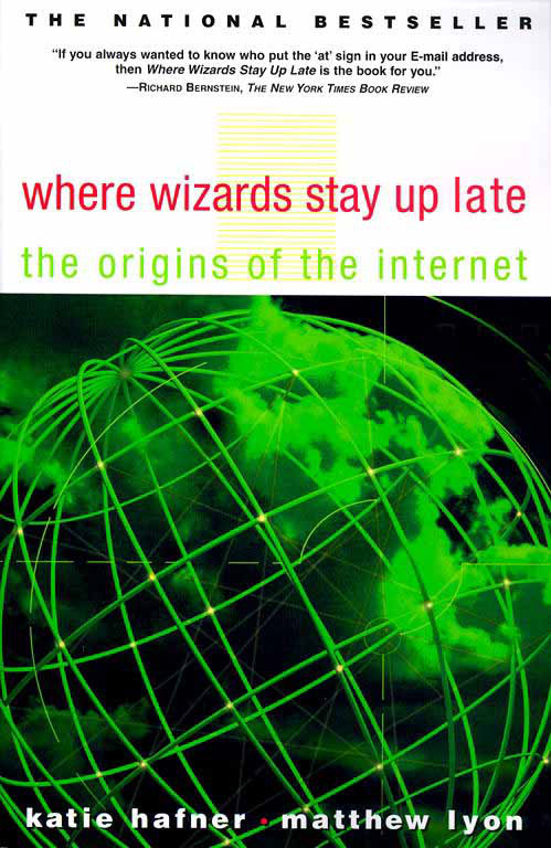 Where Wizards Stay Up Late
