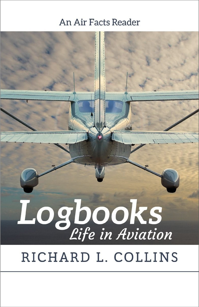 Logbooks: Life in Aviation
