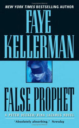 False Prophet