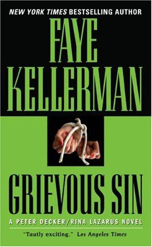 Grievous Sin