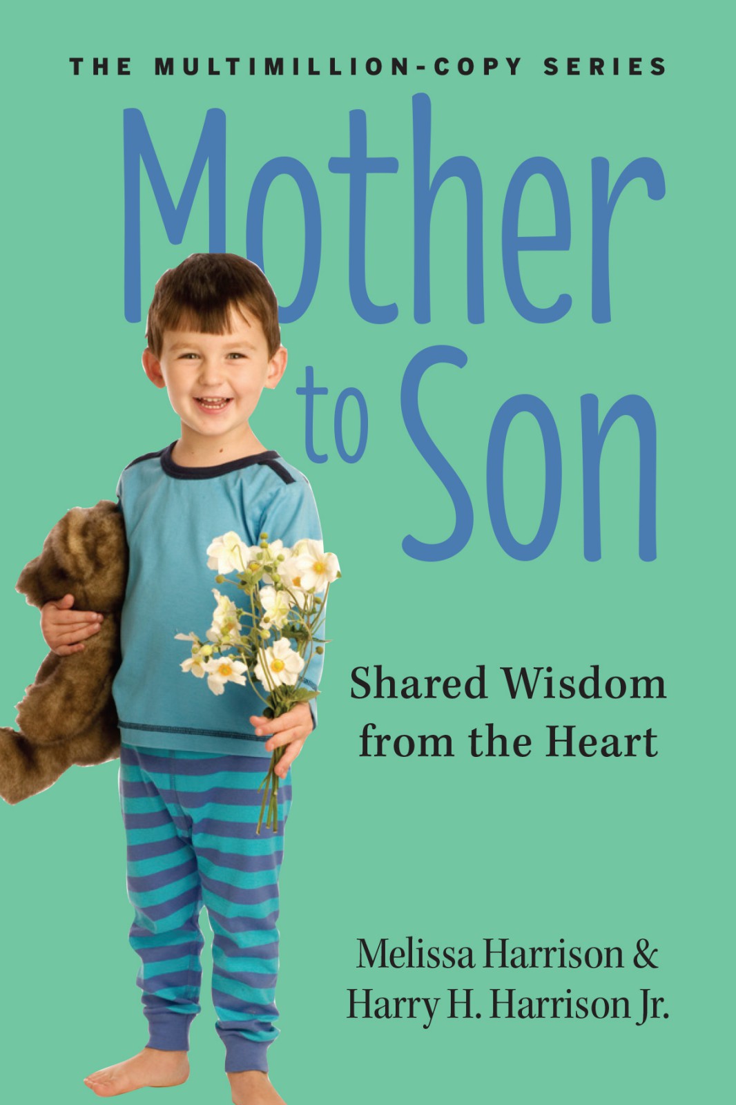 Mother to Son, Revised Edition: Shared Wisdom From the Heart