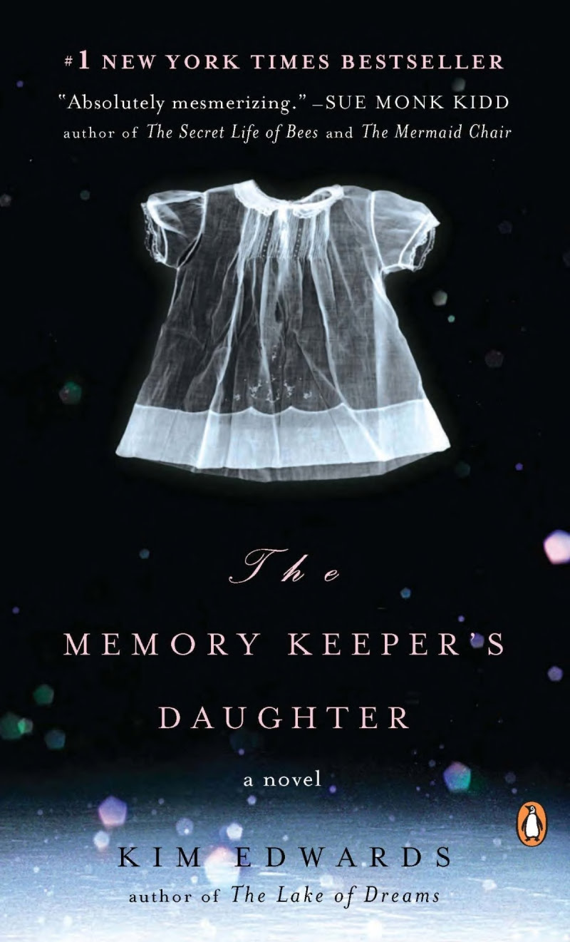 The Memory Keeper's Daughter