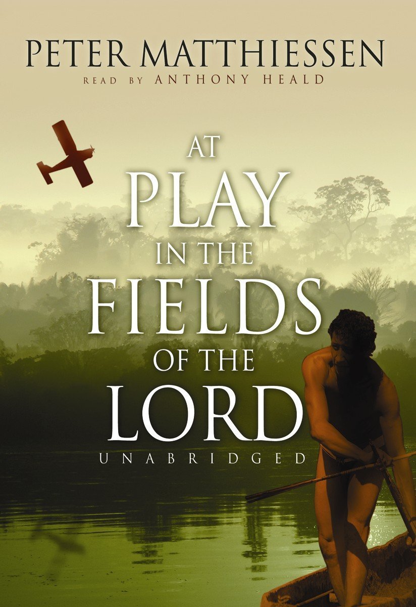 At Play in the Fields of the Lord
