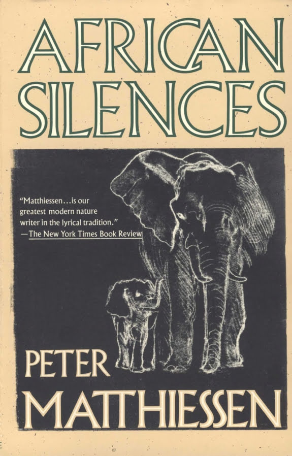 African Silences