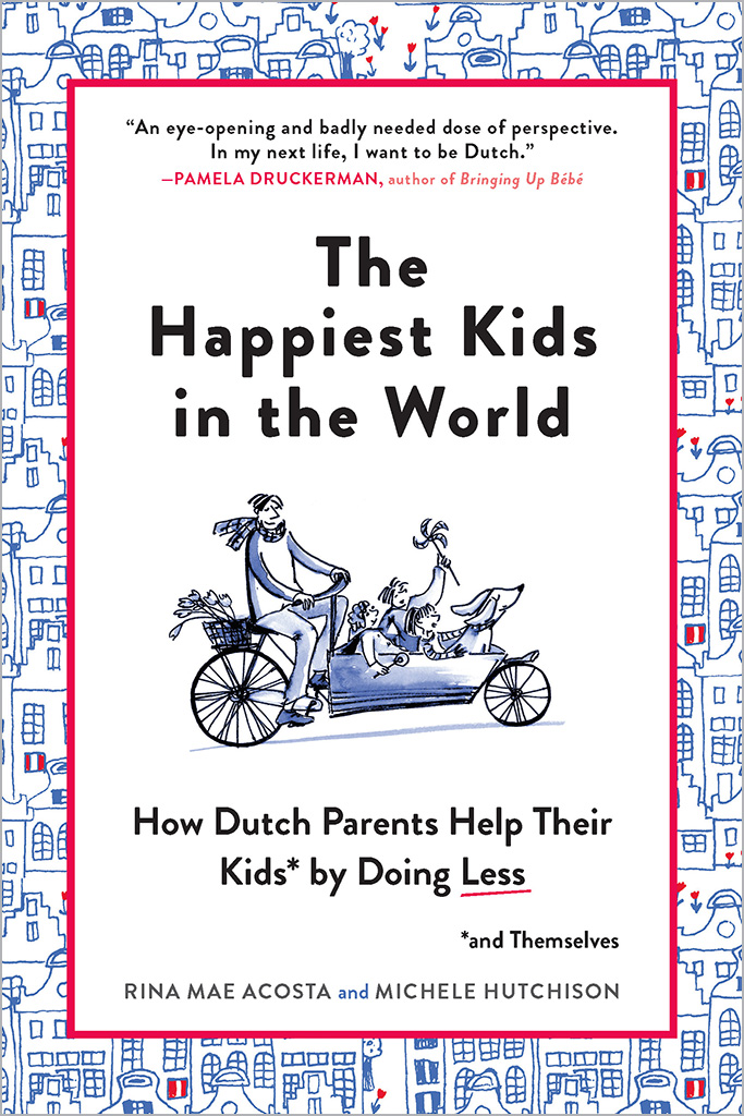 The Happiest Kids in the World