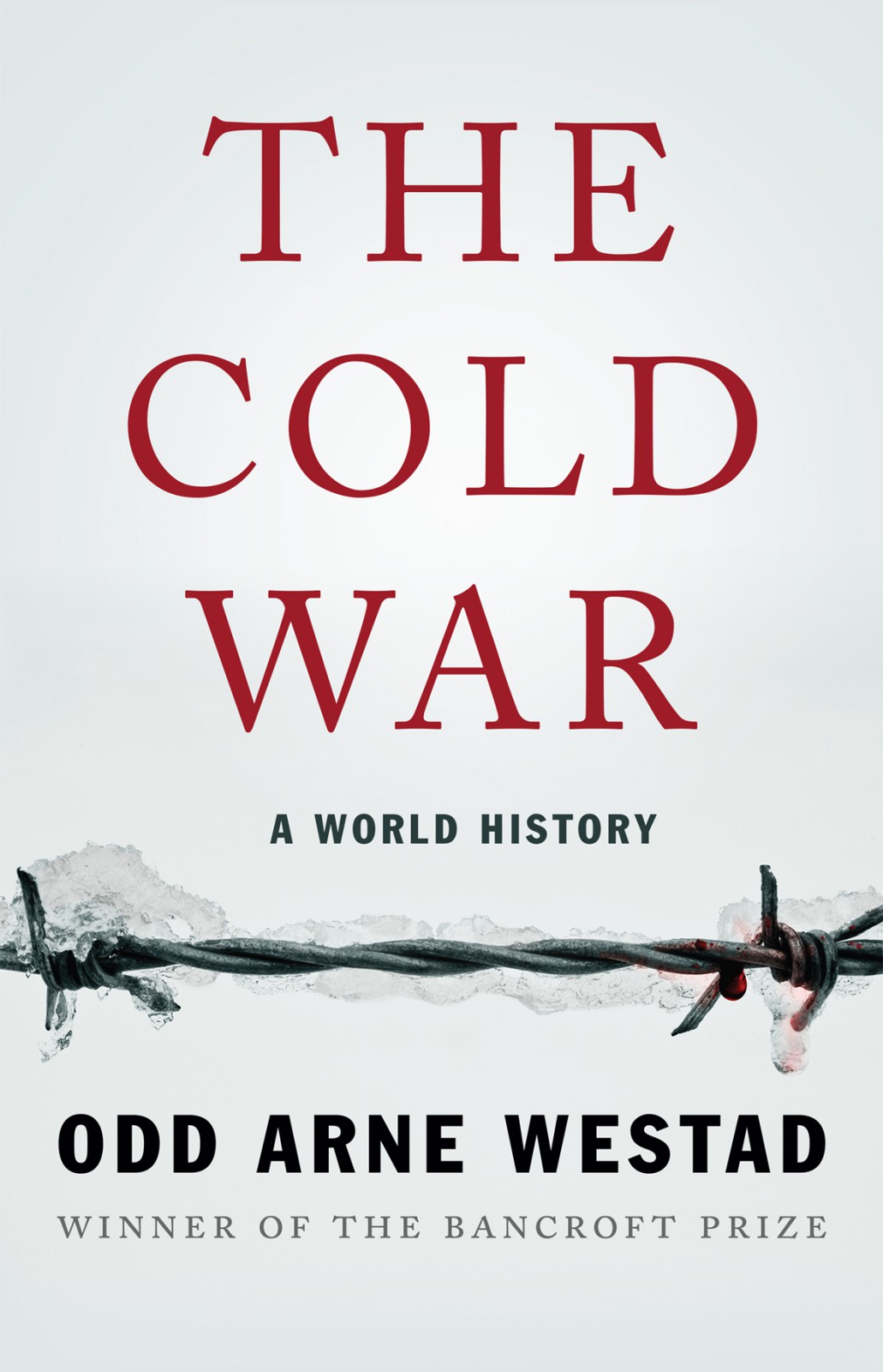 The Cold War: A World History
