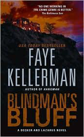 Blindman’s Bluff