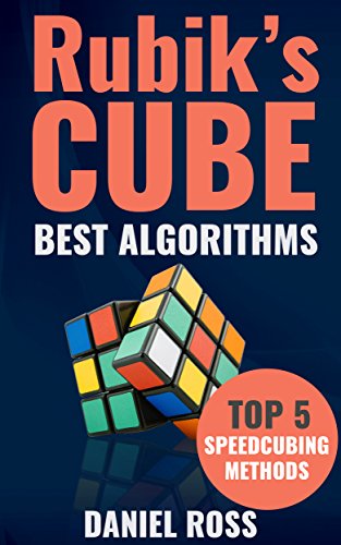 Rubik's Cube Best Algorithms: Top 5 Speedcubing Methods With Finger Tricks Included