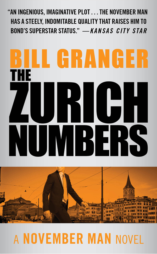 Zurich Numbers