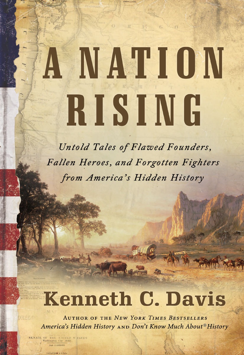 A Nation Rising: Untold Tales From America's Hidden History
