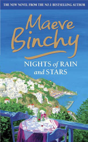 A Night of Rain and Stars