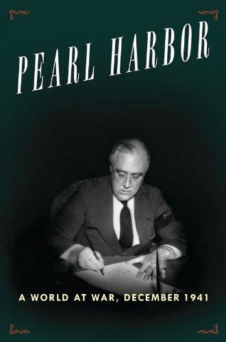 Pearl Harbor Christmas: A World at War, December 1941