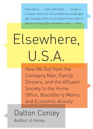 Elsewhere, U.S.A.