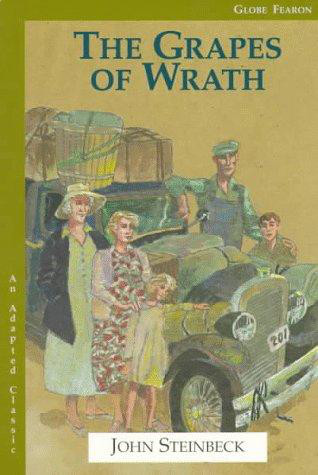 The Grapes of Wrath
