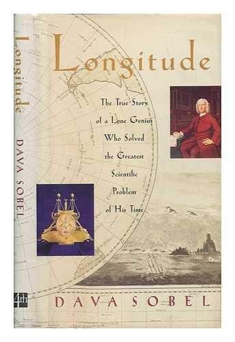 Longitude