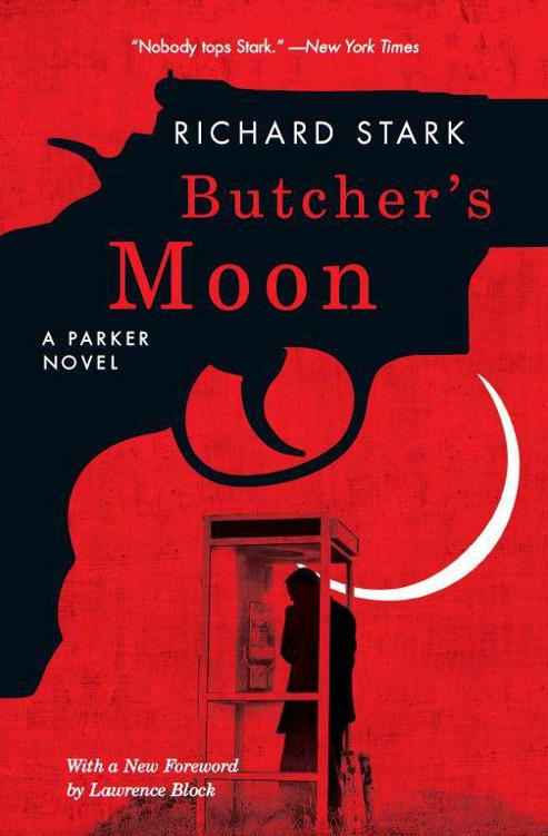 Butcher's Moon: A Parker Novel