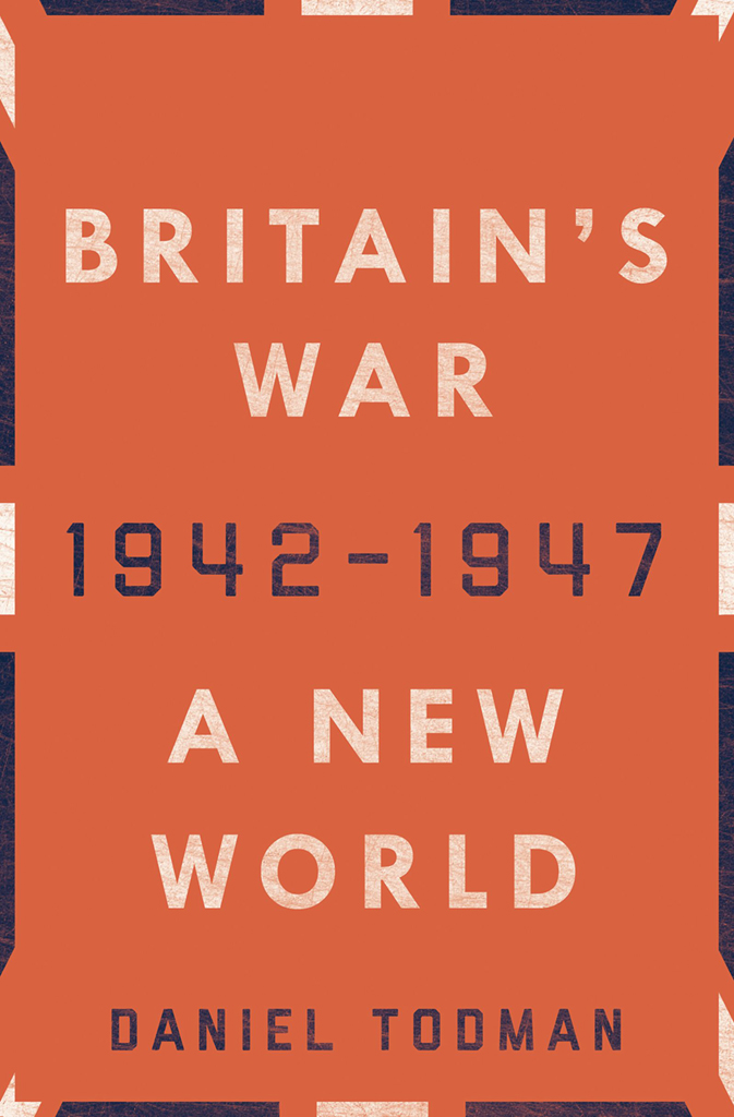 Britain's War: Into Battle, 1937-1941