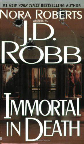 Immortal in Death