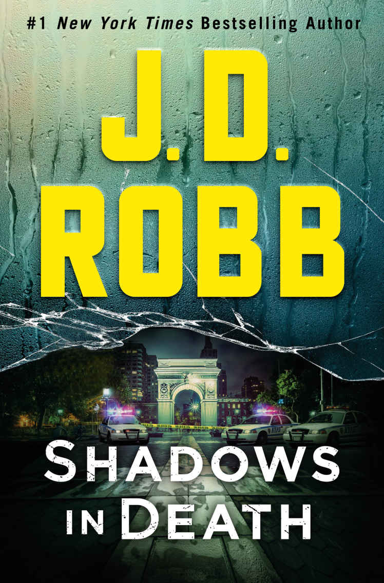 Shadows in Death