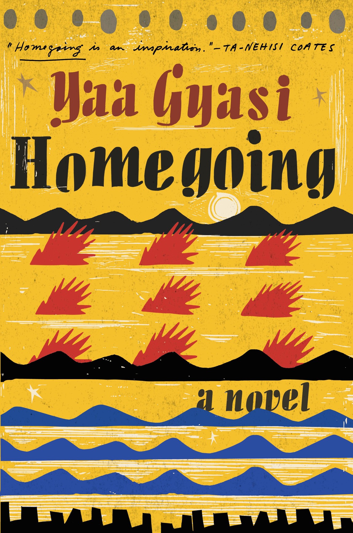 Homegoing: A Novel