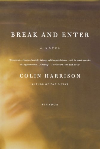 Break and Enter