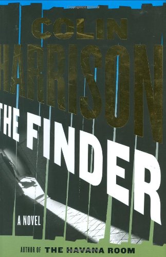 The Finder: A Novel