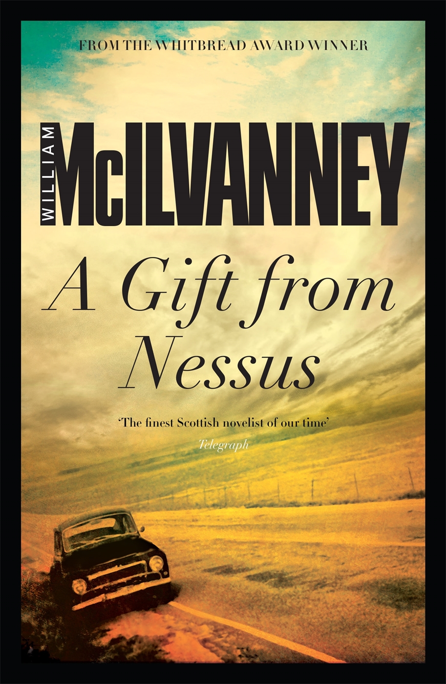 A Gift From Nessus