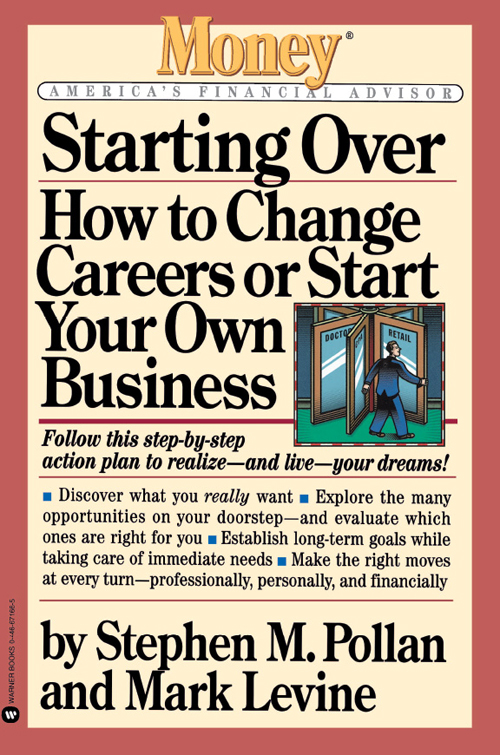 Field Guide to Starting a Business