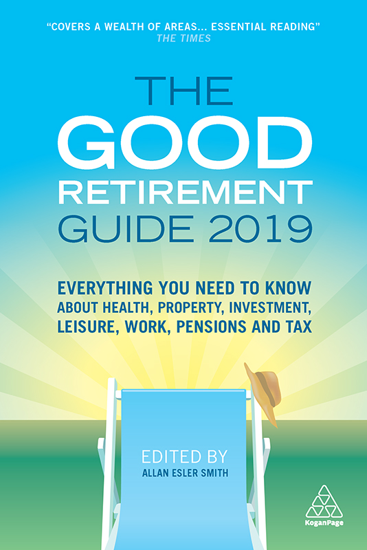 The Good Retirement Guide 2019
