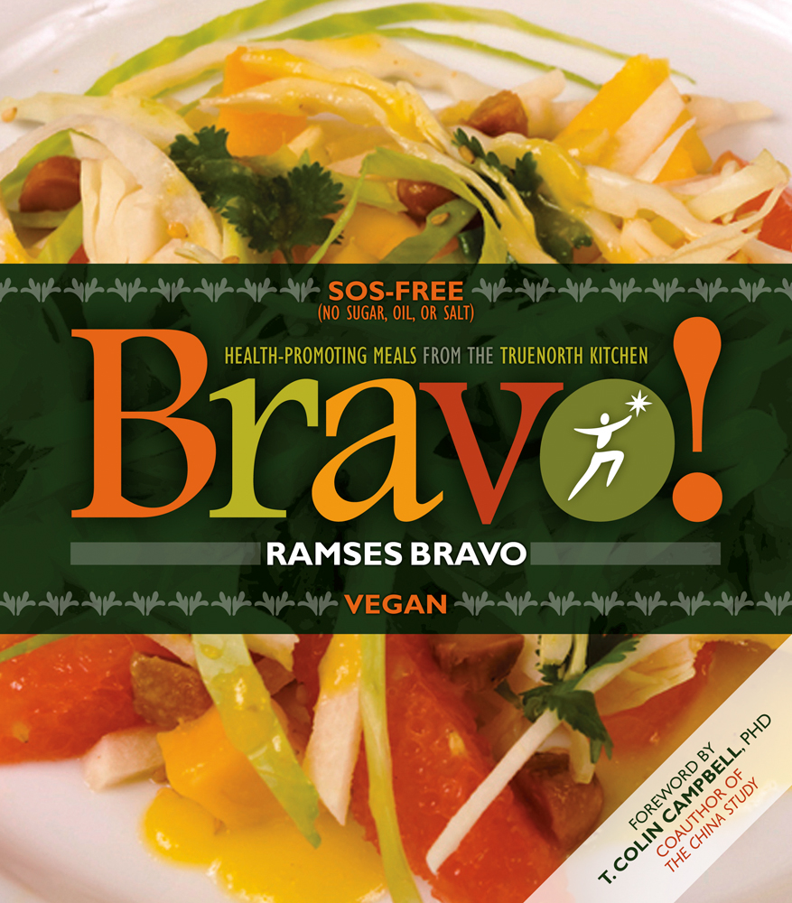 Bravo Express!