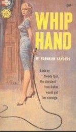 Whip Hand