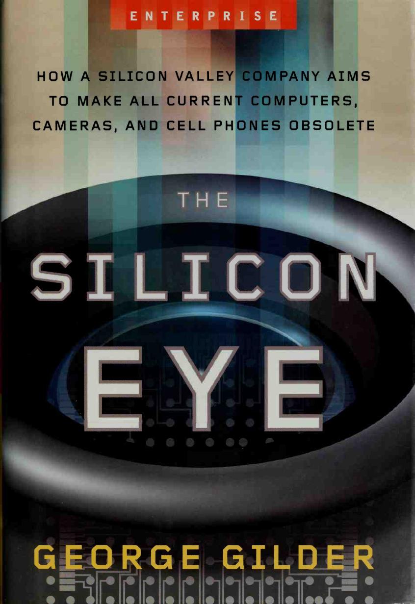 The Silicon Eye