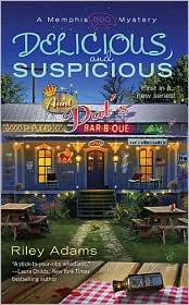 Delicious and Suspicious