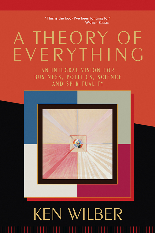 Theory of Everything