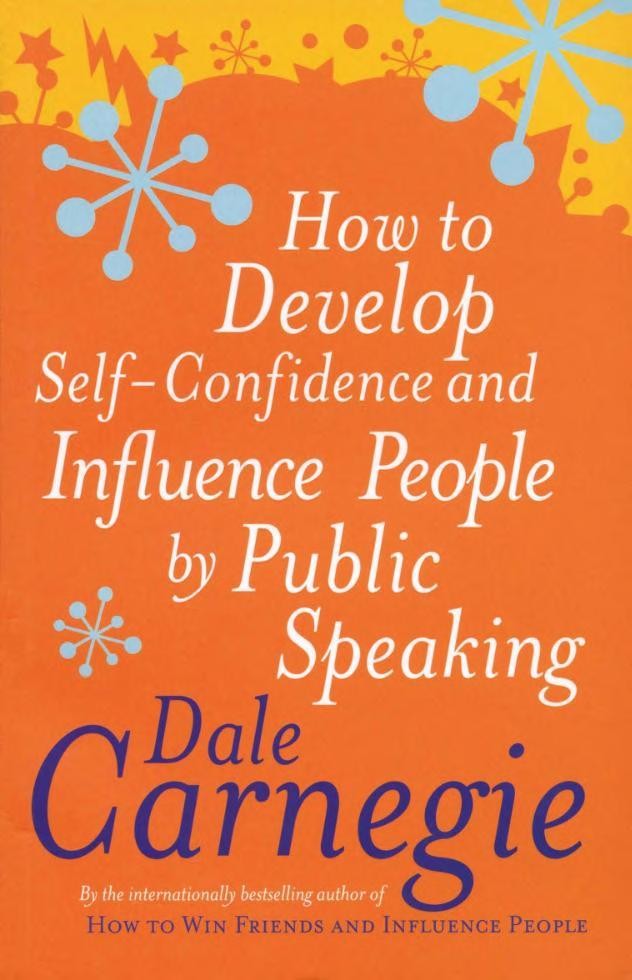 How to Develop Self-Confidence