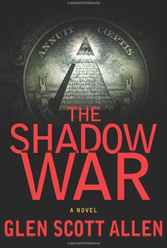 The Shadow War