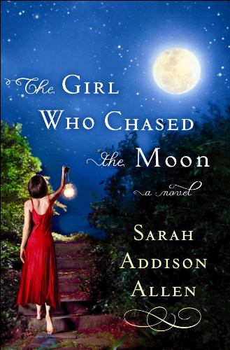 The Girl Who Chased the Moon