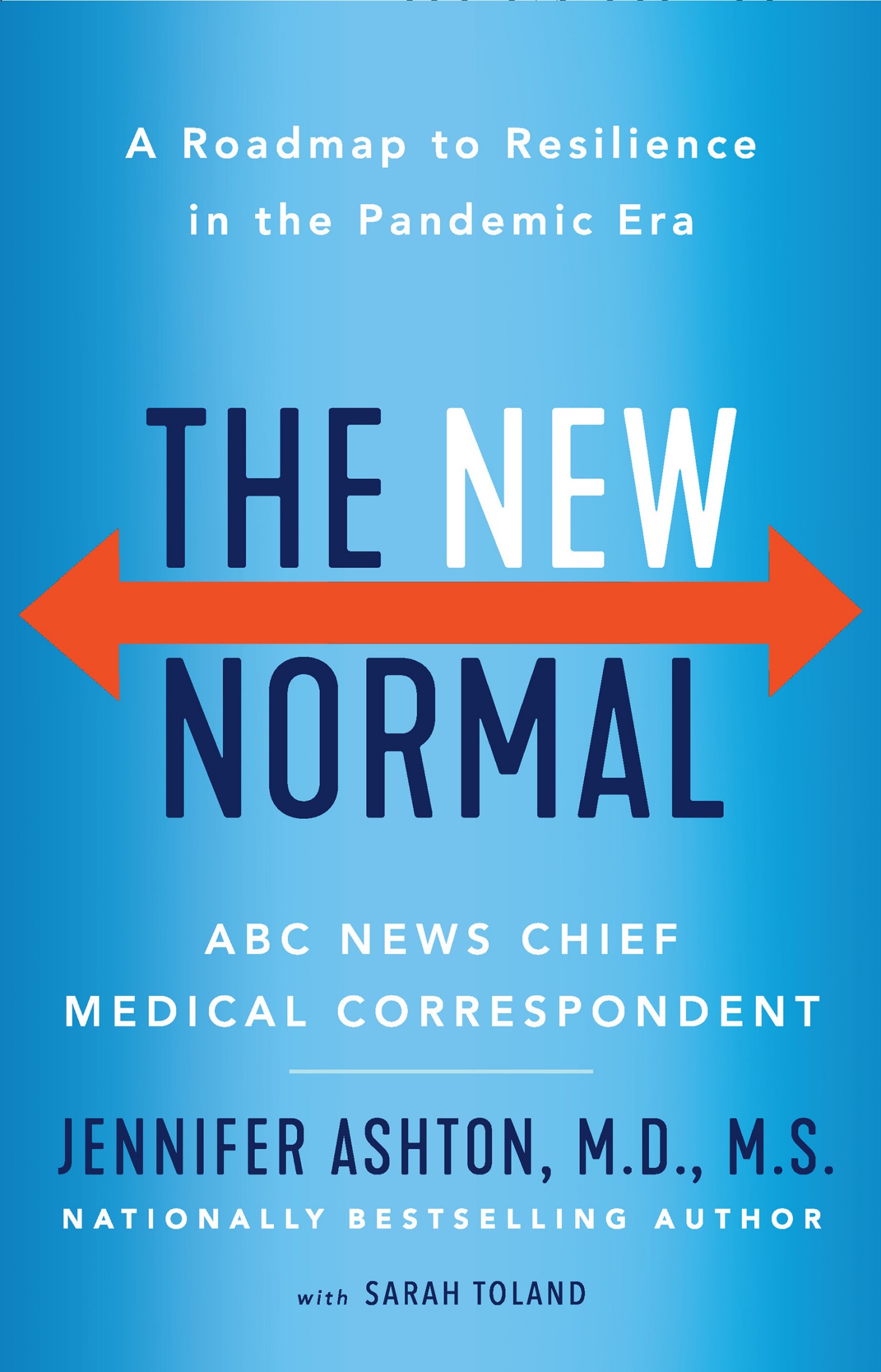 The New Normal: A Roadmap to Resilience in the Pandemic Era