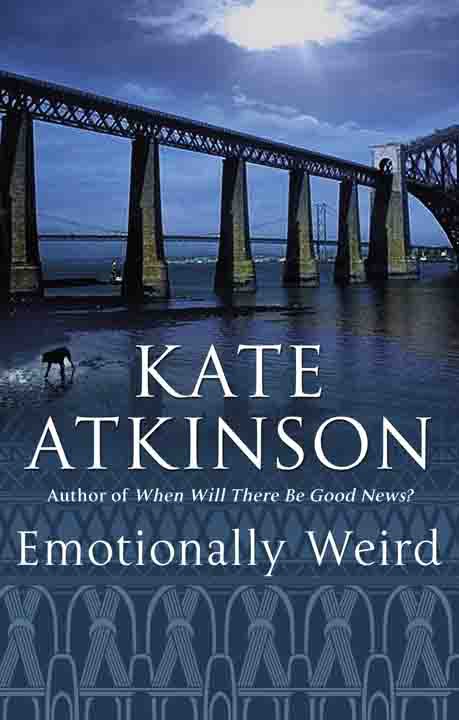 Emotionally Weird: A Novel