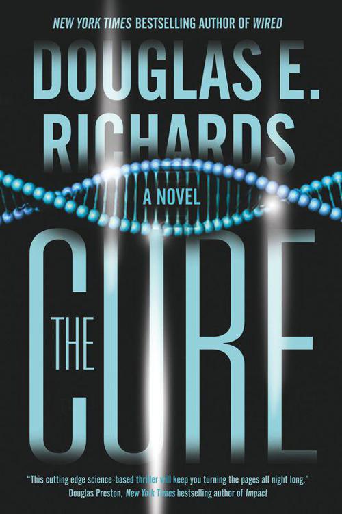 The Cure: A Novel