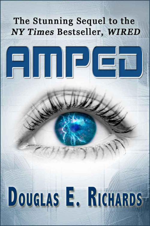 Amped